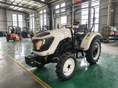 LAIDONG انجن کے ساتھ فارم ٹریکٹر 35hp